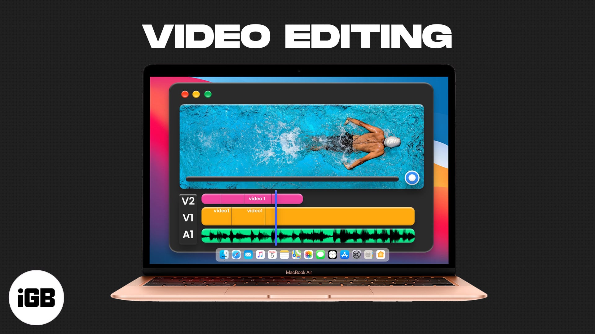 new photo editing software for mac